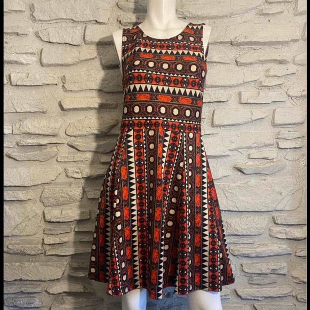 H&M Women's Dress - Size Small